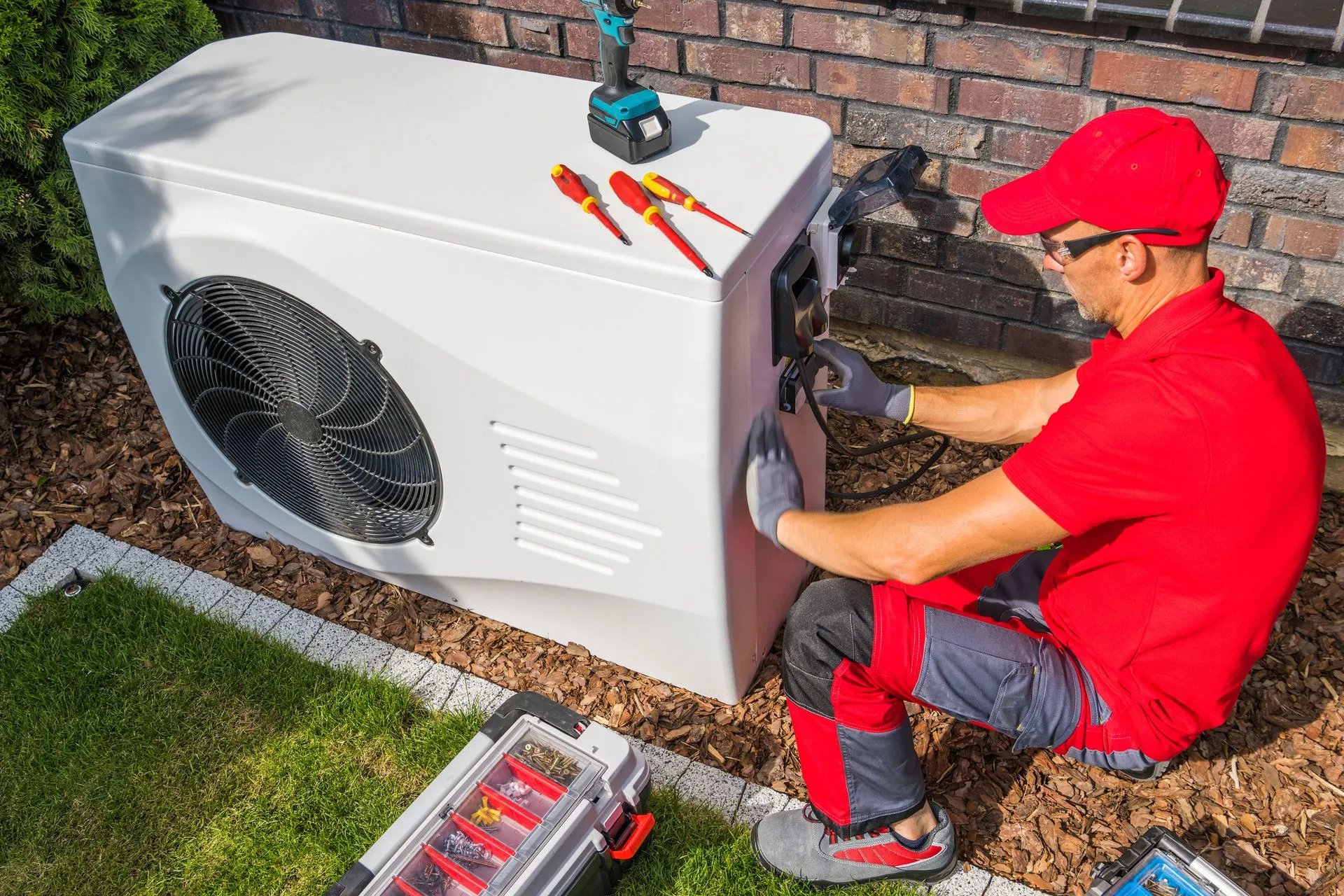 About HVAC in Bristol, IN